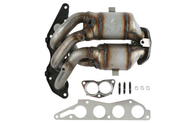 Direct-Fit Catalytic Converter | 33124