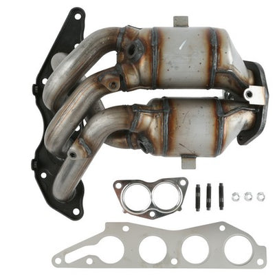 Direct-Fit Catalytic Converter | 33124