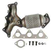 Direct-Fit Catalytic Converter | 33125