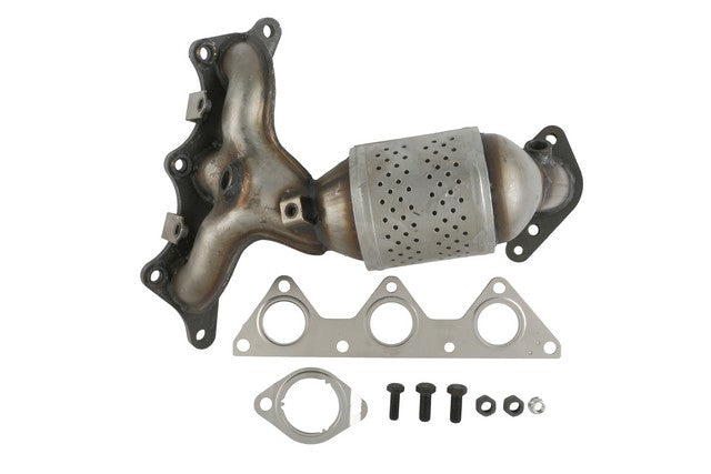 Direct-Fit Catalytic Converter | 33125