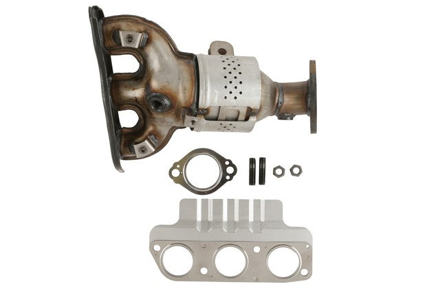 Direct-Fit Catalytic Converter | 33126