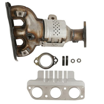 Direct-Fit Catalytic Converter | 33126