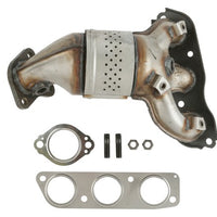 Direct-Fit Catalytic Converter | 33127