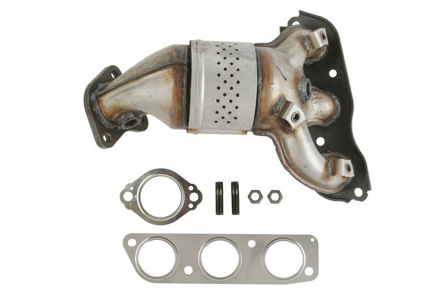 Direct-Fit Catalytic Converter | 33127