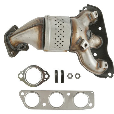 Direct-Fit Catalytic Converter | 33127