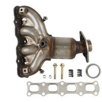 Direct-Fit Catalytic Converter | 33129