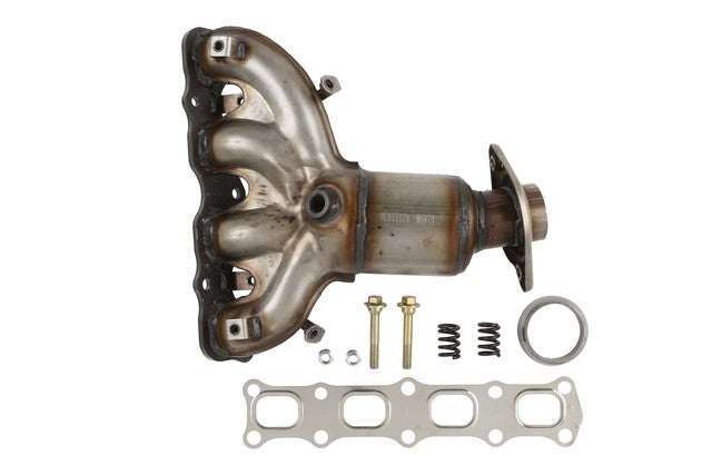 Direct-Fit Catalytic Converter | 33129