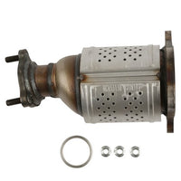 Direct-Fit Catalytic Converter | 33130