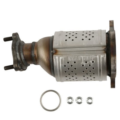 Direct-Fit Catalytic Converter | 33130