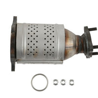 Direct-Fit Catalytic Converter | 33132