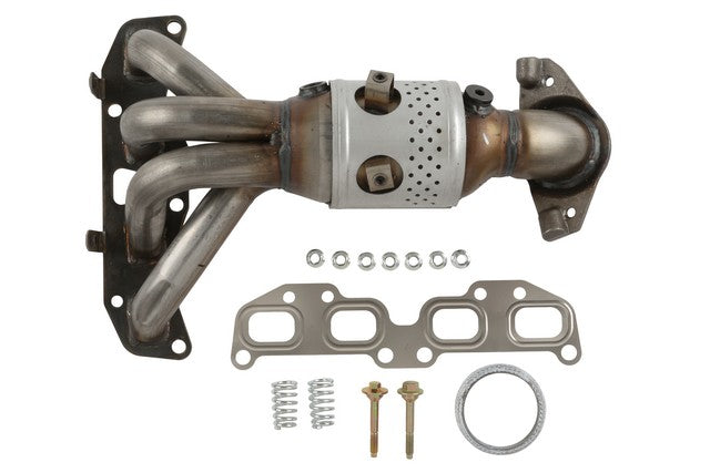 Direct-Fit Catalytic Converter | 33134