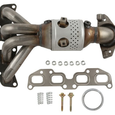 Direct-Fit Catalytic Converter | 33134