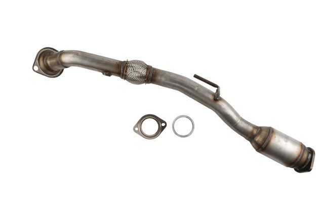 Direct-Fit Catalytic Converter | 33136