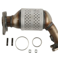 Direct-Fit Catalytic Converter | 33138