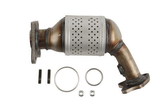 Direct-Fit Catalytic Converter | 33138