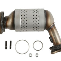 Direct-Fit Catalytic Converter | 33139