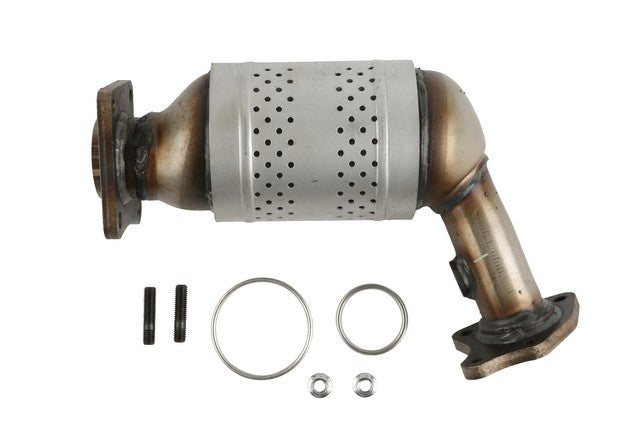 Direct-Fit Catalytic Converter | 33139