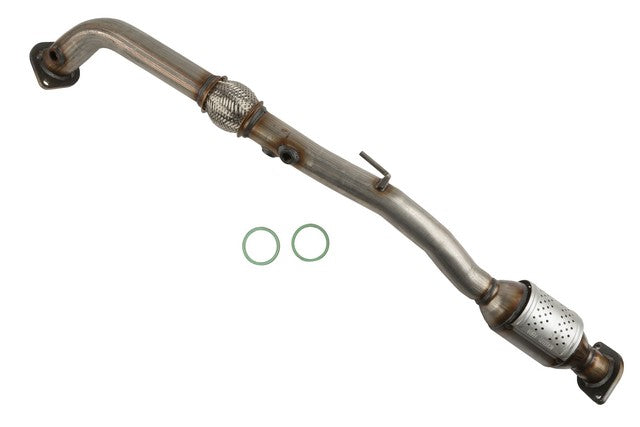 Direct-Fit Catalytic Converter | 33173