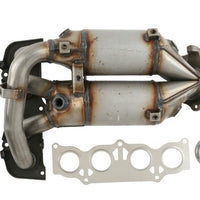 Direct-Fit Catalytic Converter | 33178