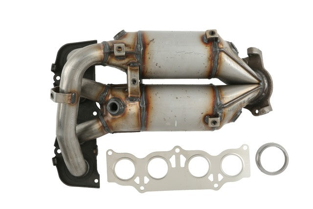 Direct-Fit Catalytic Converter | 33178