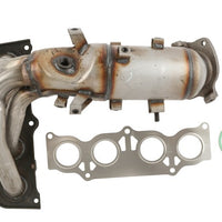 Direct-Fit Catalytic Converter | 33179
