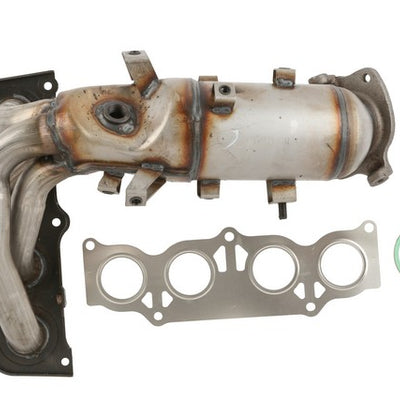 Direct-Fit Catalytic Converter | 33179