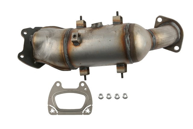 Direct-Fit Catalytic Converter | 33190