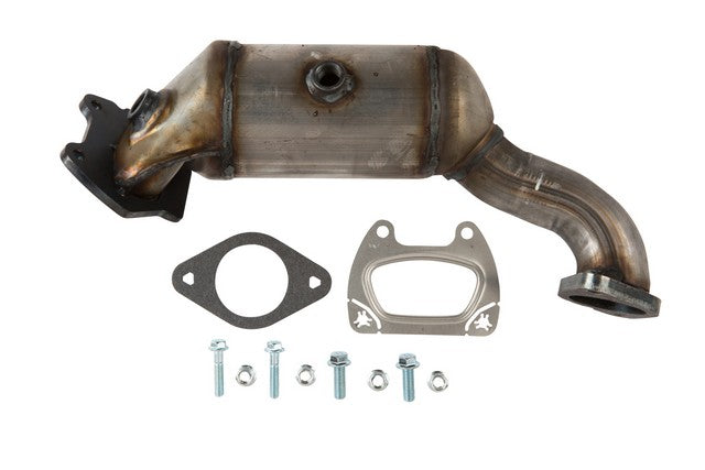 Direct-Fit Catalytic Converter | 33192