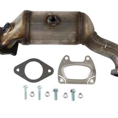 Direct-Fit Catalytic Converter | 33192