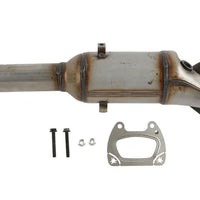 Direct-Fit Catalytic Converter | 33193