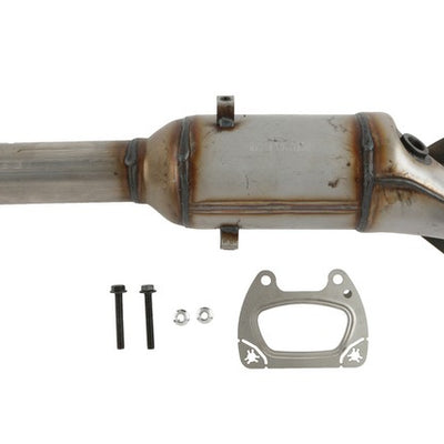 Direct-Fit Catalytic Converter | 33193