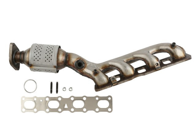 Direct-Fit Catalytic Converter | 33200