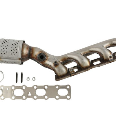 Direct-Fit Catalytic Converter | 33200