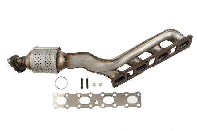 Direct-Fit Catalytic Converter | 33201