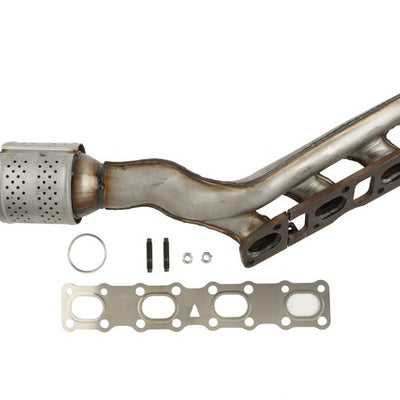 Direct-Fit Catalytic Converter | 33201