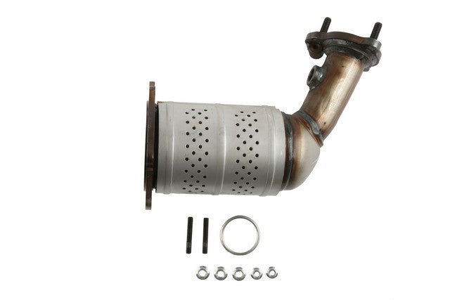 Direct-Fit Catalytic Converter | 33202