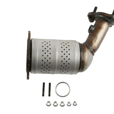 Direct-Fit Catalytic Converter | 33202