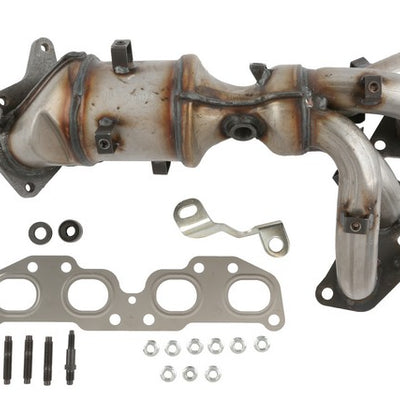 Direct-Fit Catalytic Converter | 33203
