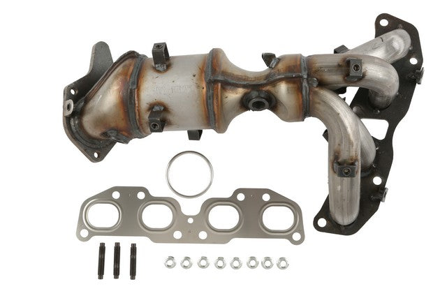 Direct-Fit Catalytic Converter | 33204