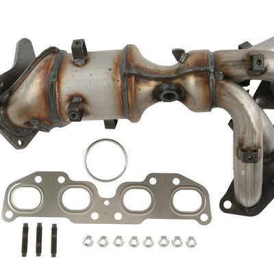Direct-Fit Catalytic Converter | 33204