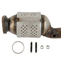 Direct-Fit Catalytic Converter | 33208