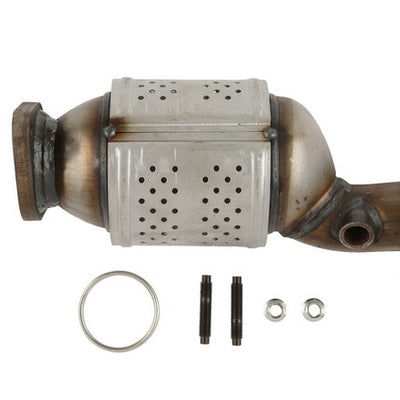 Direct-Fit Catalytic Converter | 33208