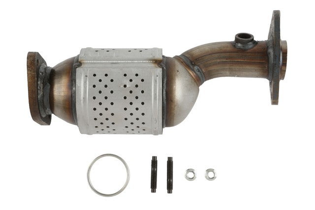 Direct-Fit Catalytic Converter | 33209
