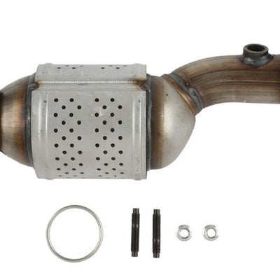 Direct-Fit Catalytic Converter | 33209