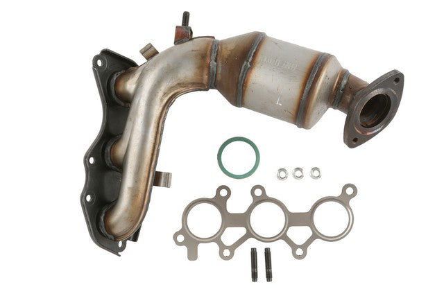 Direct-Fit Catalytic Converter | 33211