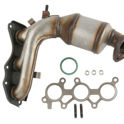 Direct-Fit Catalytic Converter | 33211
