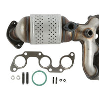 Direct-Fit Catalytic Converter | 33213