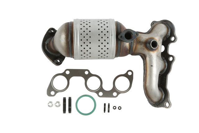 Direct-Fit Catalytic Converter | 33213