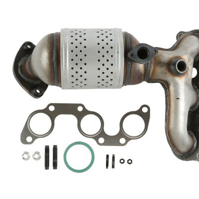 Direct-Fit Catalytic Converter | 33213