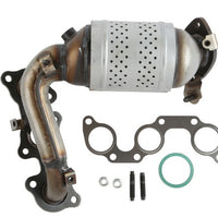 Direct-Fit Catalytic Converter | 33214